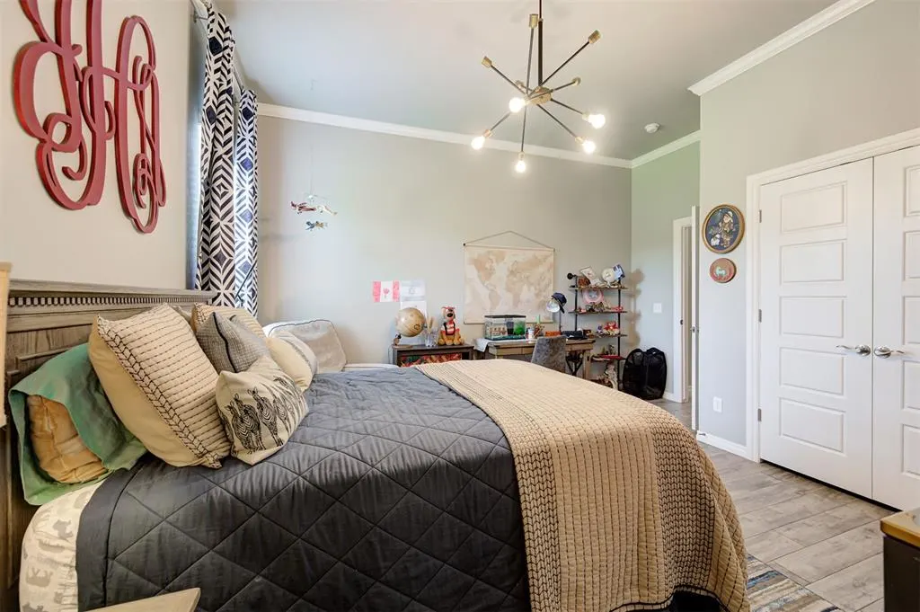 Photo 31 — 13400 Ridge Circle, Edmond, OK 73025