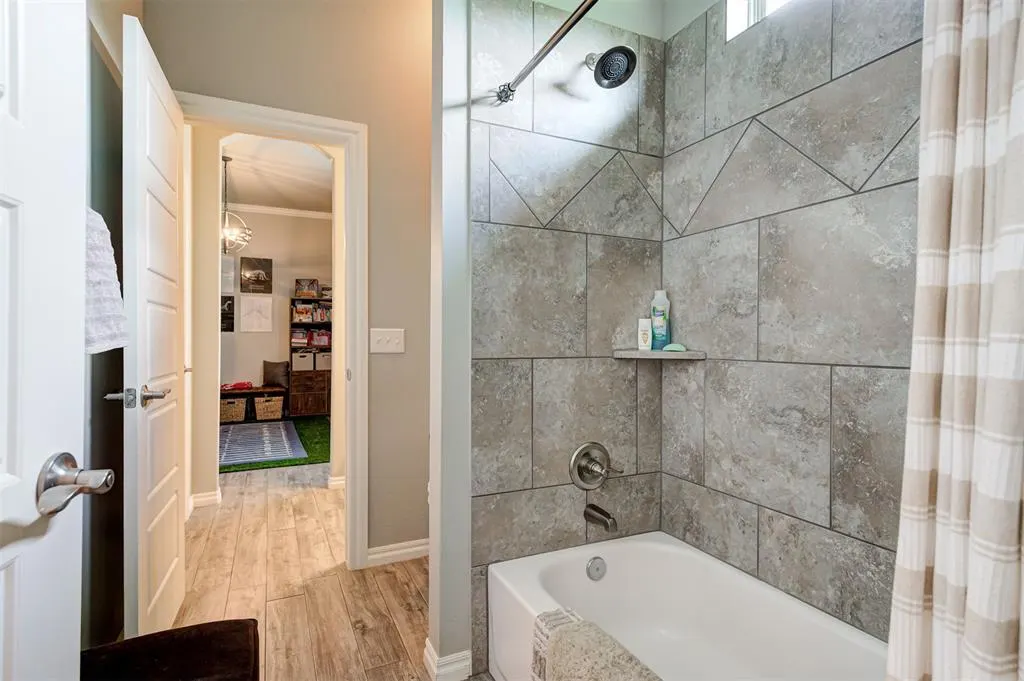 Photo 33 — 13400 Ridge Circle, Edmond, OK 73025