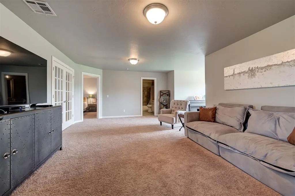 Photo 36 — 13400 Ridge Circle, Edmond, OK 73025