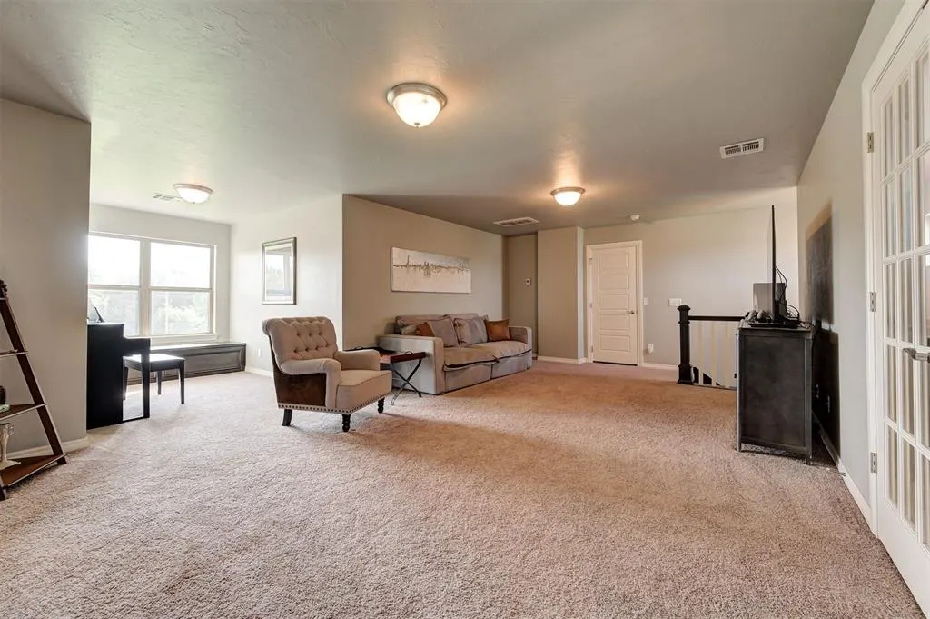 Photo 37 — 13400 Ridge Circle, Edmond, OK 73025