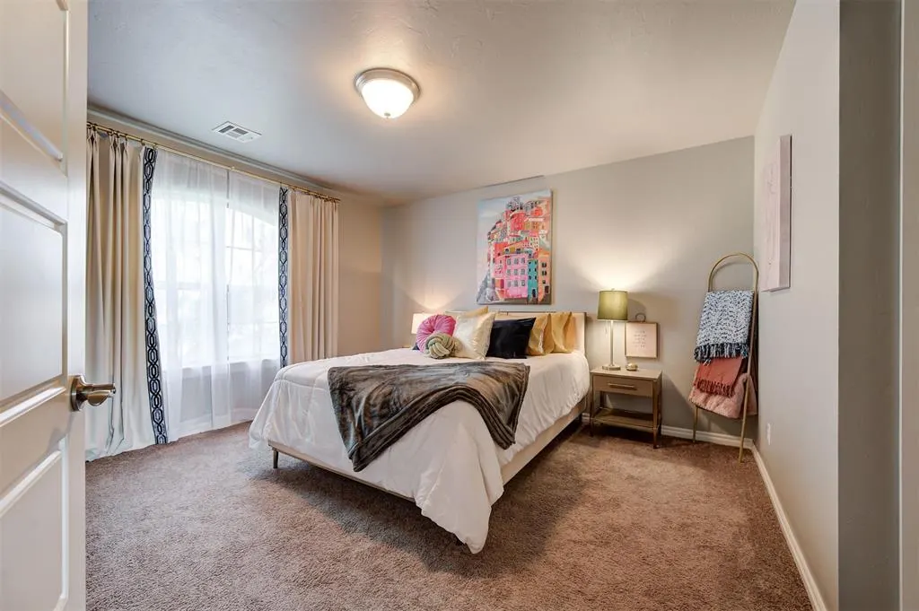 Photo 40 — 13400 Ridge Circle, Edmond, OK 73025
