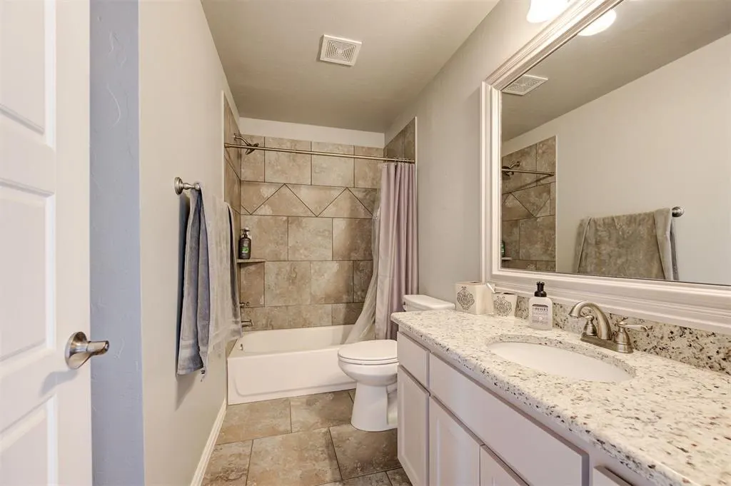 Photo 41 — 13400 Ridge Circle, Edmond, OK 73025