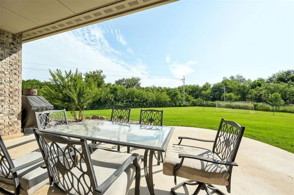 Photo 42 — 13400 Ridge Circle, Edmond, OK 73025