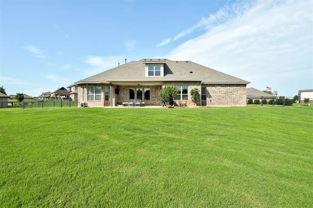 Photo 43 — 13400 Ridge Circle, Edmond, OK 73025