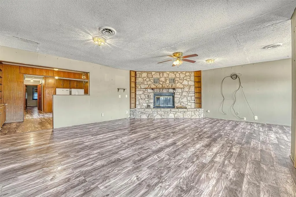 Photo 4 — 1500 Scott Street, Altus, OK 73521