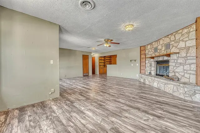 Photo 5 — 1500 Scott Street, Altus, OK 73521