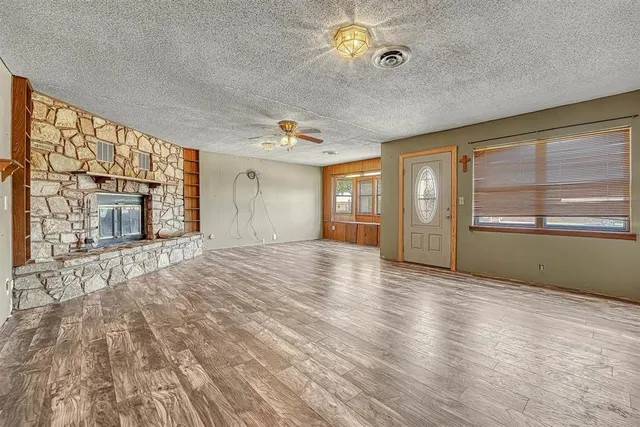 Photo 6 — 1500 Scott Street, Altus, OK 73521