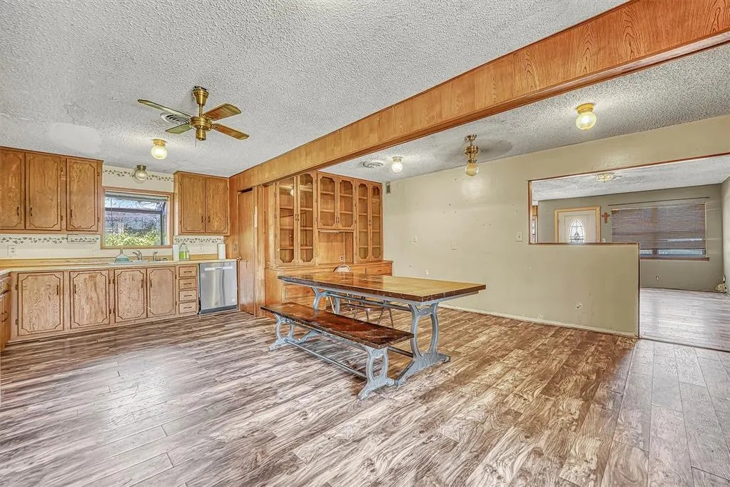 Photo 9 — 1500 Scott Street, Altus, OK 73521