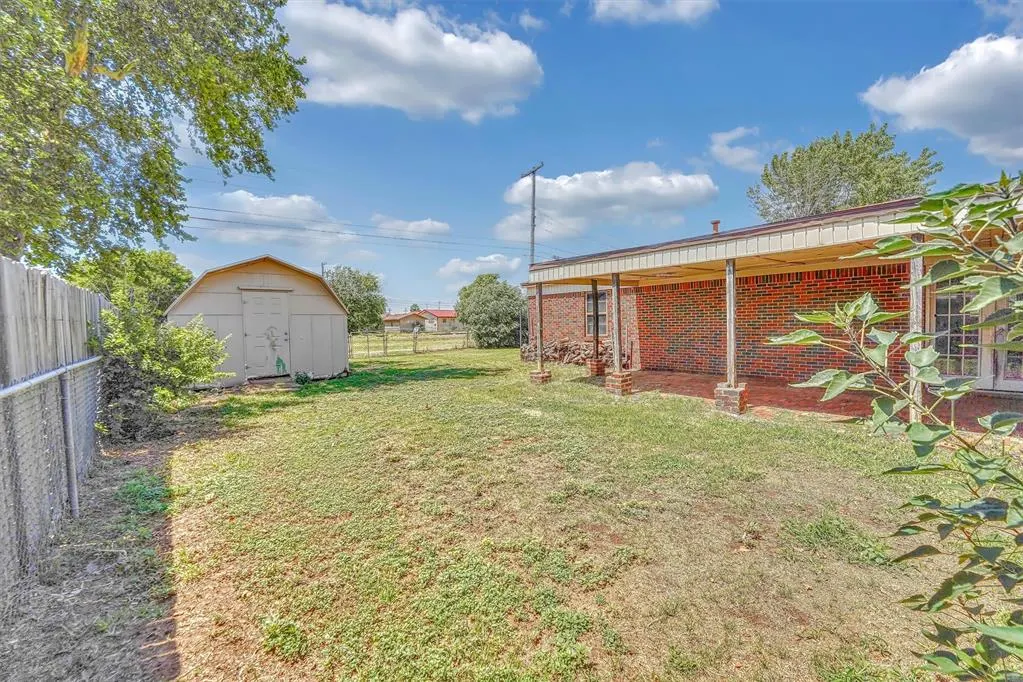 Photo 26 — 1500 Scott Street, Altus, OK 73521
