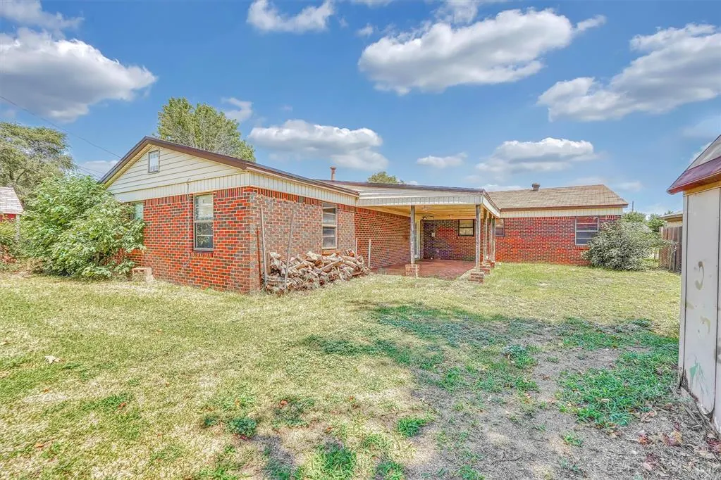 Photo 28 — 1500 Scott Street, Altus, OK 73521