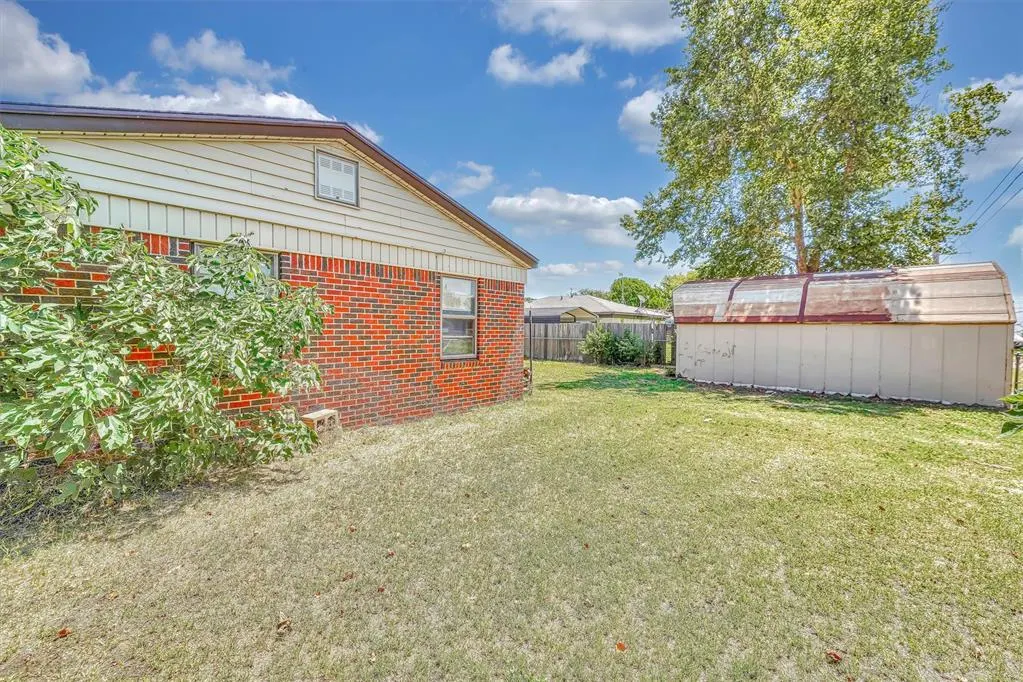 Photo 29 — 1500 Scott Street, Altus, OK 73521