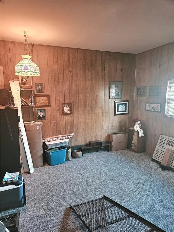 Photo 5 — 1001 N Forrest Street, Altus, OK 73521