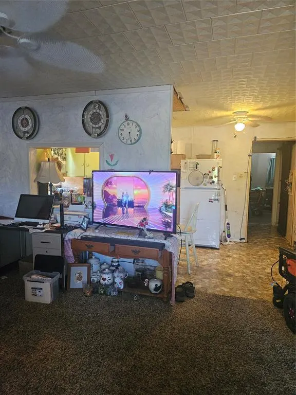 Photo 3 — 1001 N Forrest Street, Altus, OK 73521
