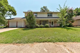 Sold home at 1301 Whippoorwill Drive