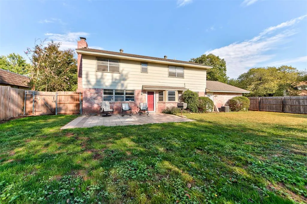 Photo 25 — 1301 Whippoorwill Drive, Norman, OK 73071
