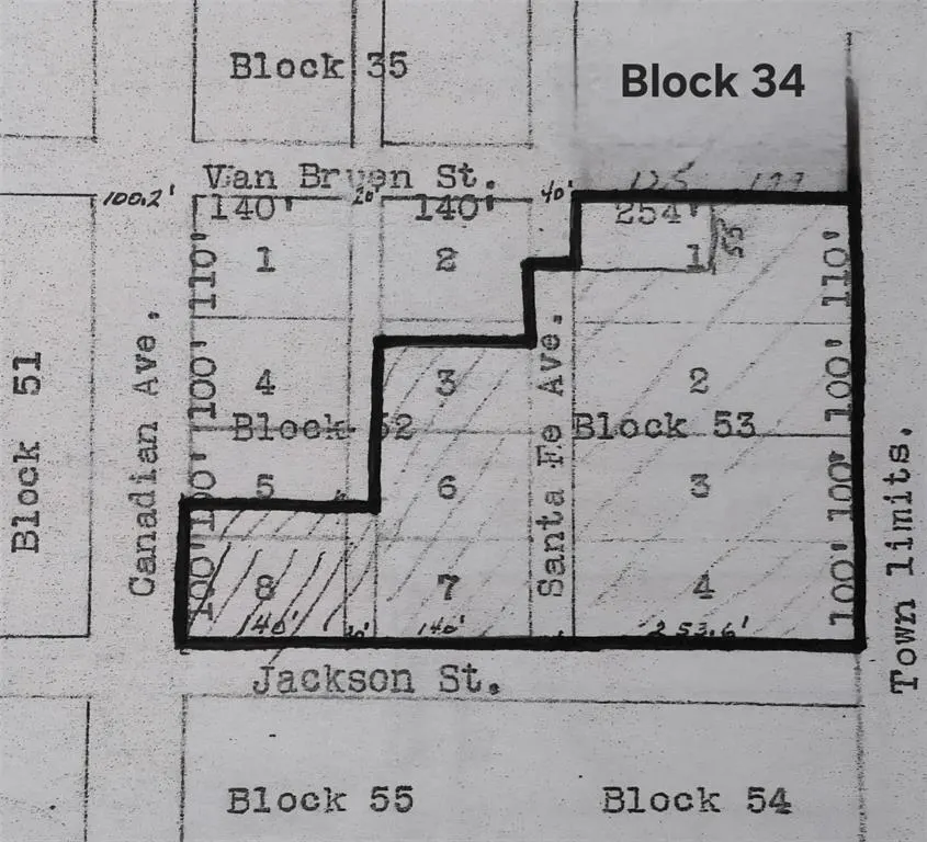 Photo 22 — 200 E Van Buren Street, Purcell, OK 73080