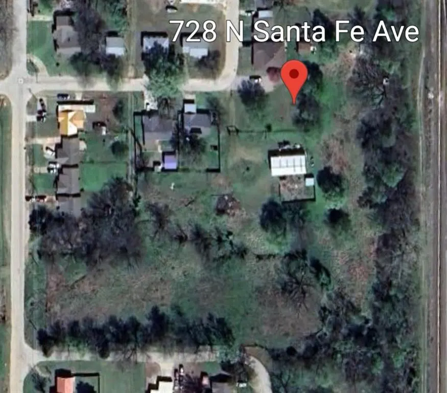 Photo 5 — 200 E Van Buren Street, Purcell, OK 73080