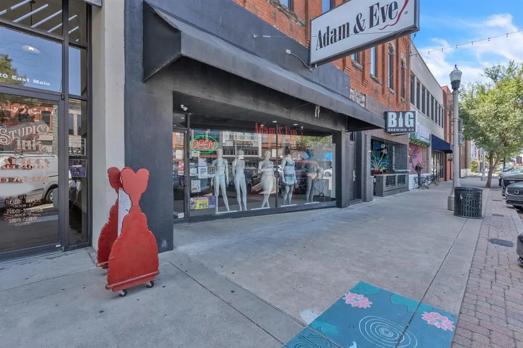 Photo 3 — 218 E Main Street, Norman, OK 73069