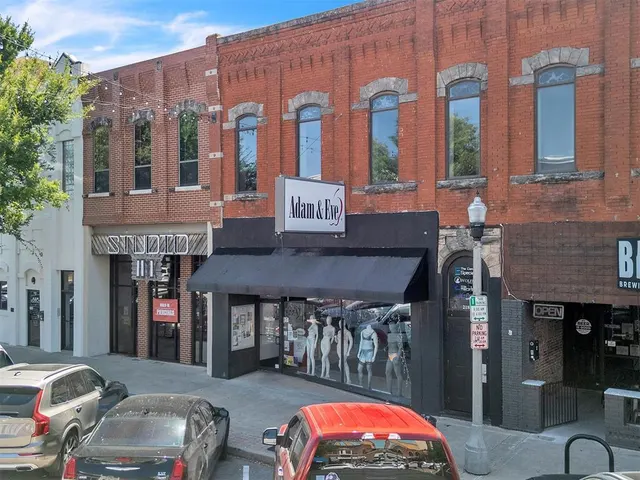 Photo 5 — 218 E Main Street, Norman, OK 73069