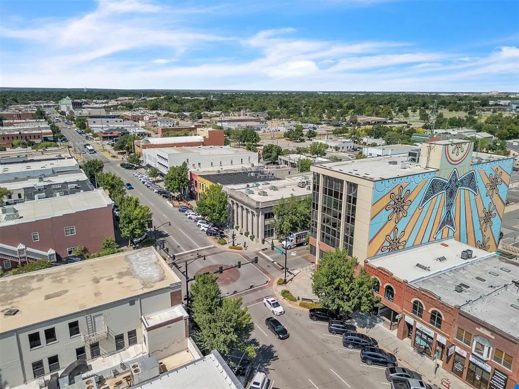 Photo 7 — 218 E Main Street, Norman, OK 73069