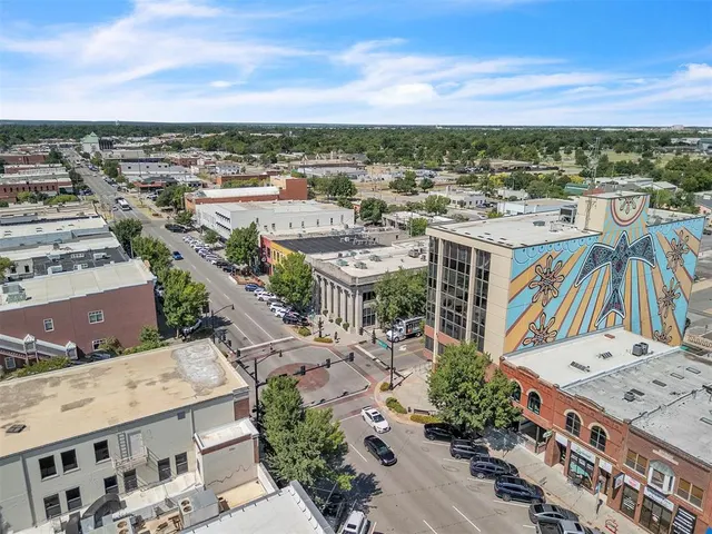 Photo 7 — 218 E Main Street, Norman, OK 73069