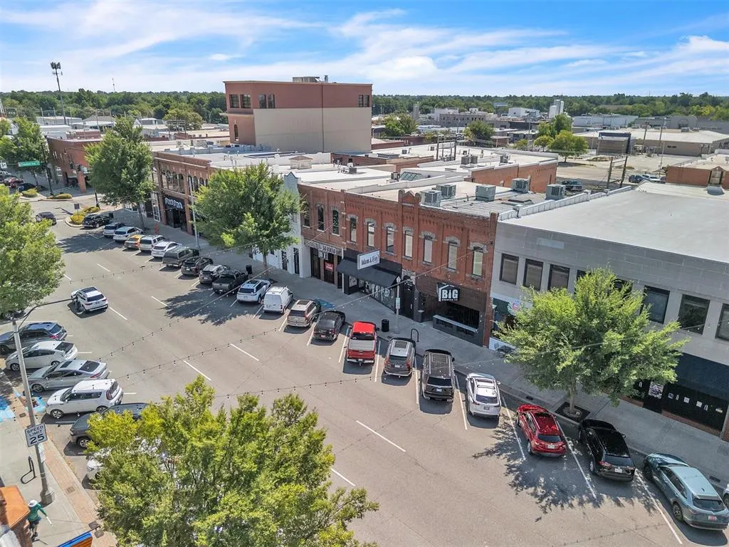 Photo 8 — 218 E Main Street, Norman, OK 73069