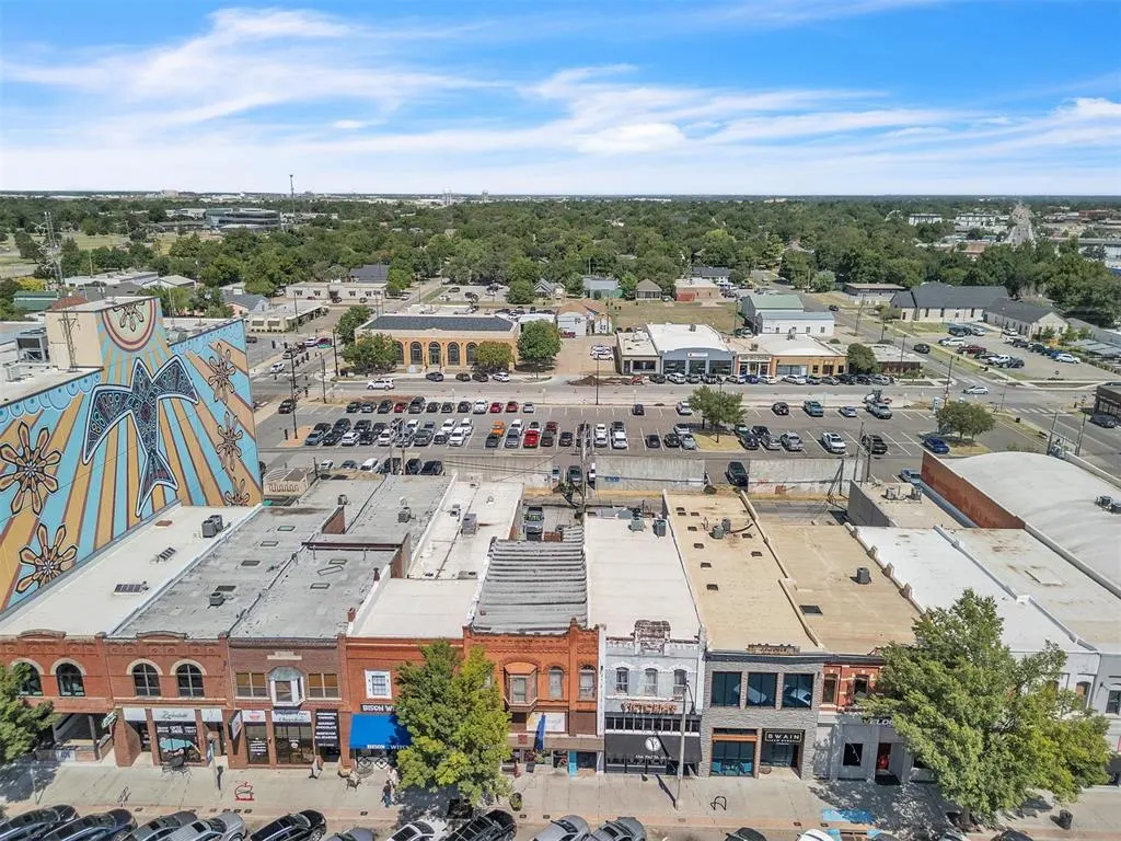 Photo 10 — 218 E Main Street, Norman, OK 73069