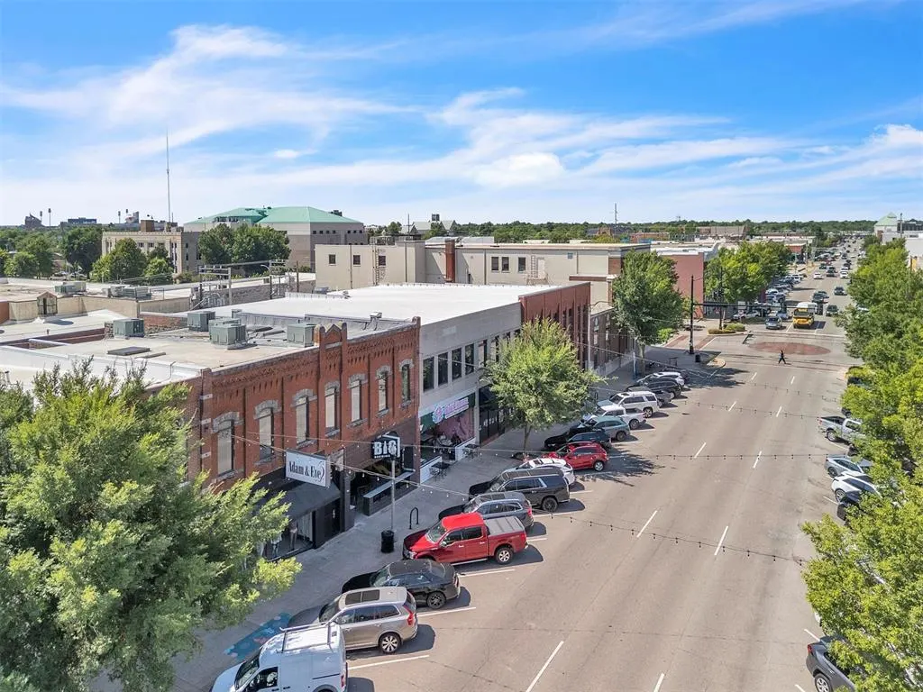 Photo 11 — 218 E Main Street, Norman, OK 73069
