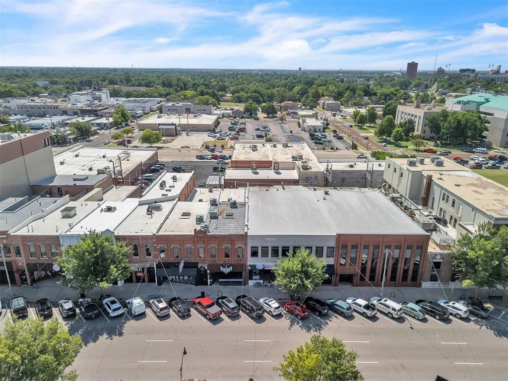 Photo 12 — 218 E Main Street, Norman, OK 73069