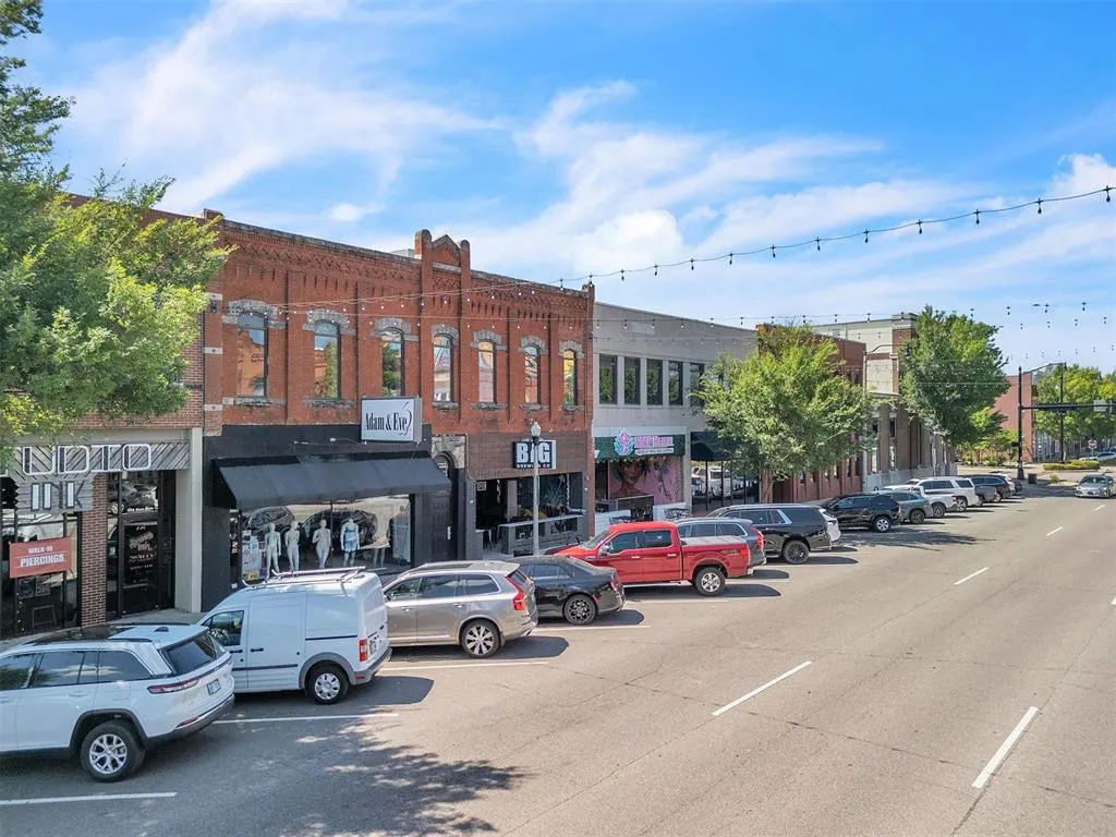 Photo 13 — 218 E Main Street, Norman, OK 73069