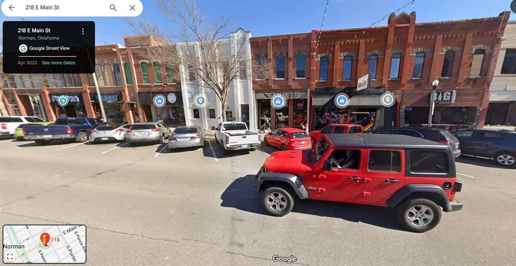 Photo 14 — 218 E Main Street, Norman, OK 73069