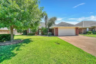 Sold home at 504 N Quail Run