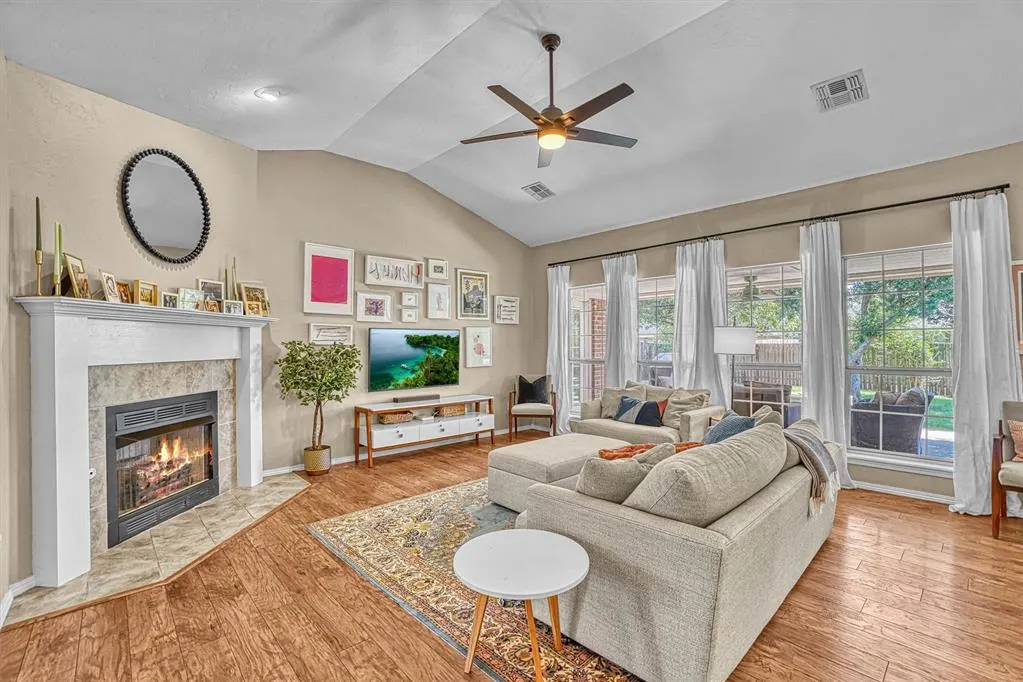 Photo 4 — 504 N Quail Run, Altus, OK 73521