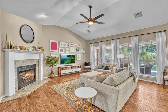 Photo 4 — 504 N Quail Run, Altus, OK 73521