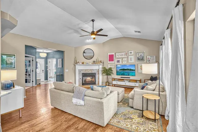 Photo 5 — 504 N Quail Run, Altus, OK 73521