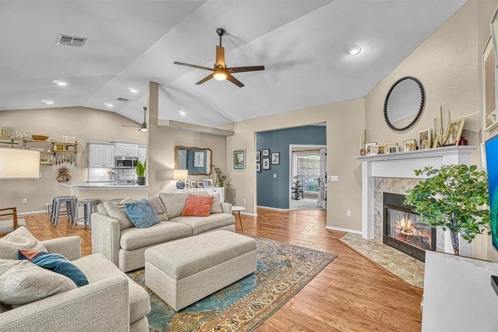 Photo 7 — 504 N Quail Run, Altus, OK 73521