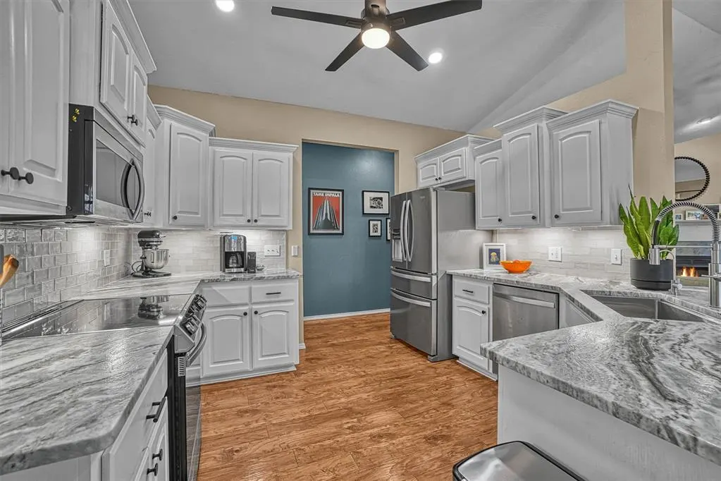 Photo 10 — 504 N Quail Run, Altus, OK 73521