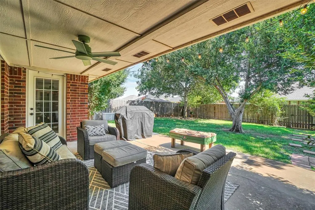 Photo 25 — 504 N Quail Run, Altus, OK 73521