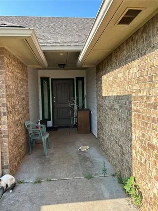 Sold home at 13150 SE 31ST Street