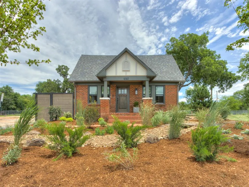 Photo 9 — 4140 N Lindsay Avenue, Oklahoma City, OK 73105