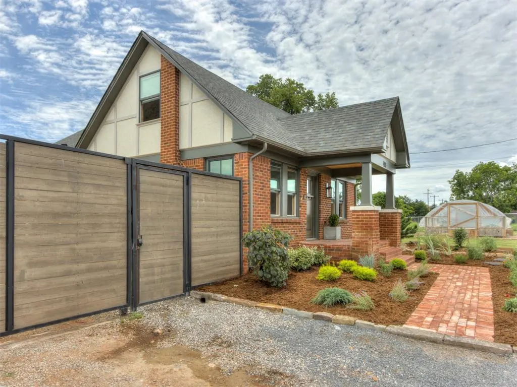 Photo 13 — 4140 N Lindsay Avenue, Oklahoma City, OK 73105