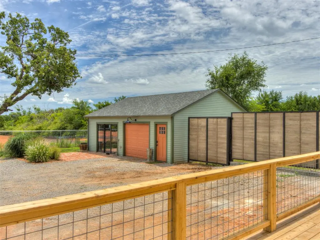 Photo 29 — 4140 N Lindsay Avenue, Oklahoma City, OK 73105