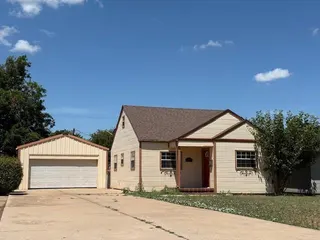 Sold home at 1617 N lee Street
