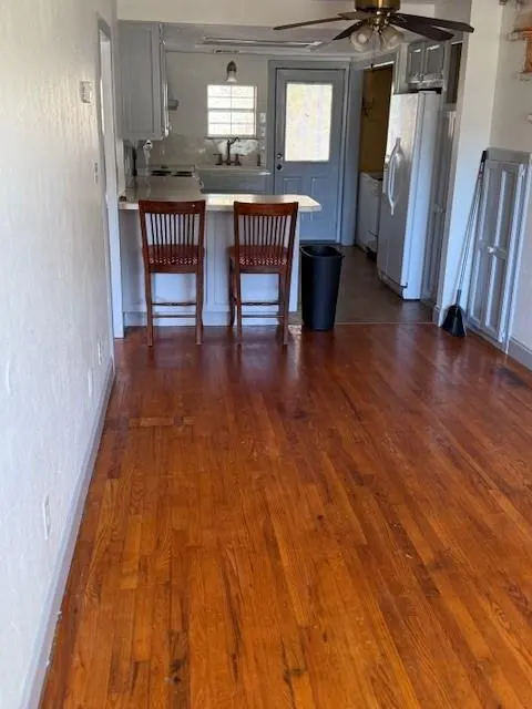 Photo 3 — 1617 N lee Street, Altus, OK 73521