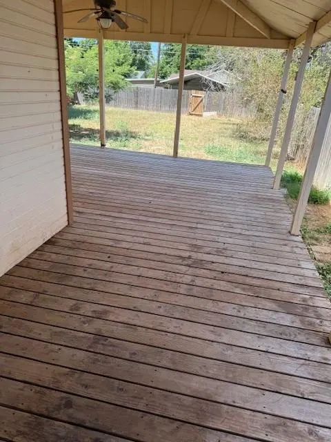 Photo 5 — 1617 N lee Street, Altus, OK 73521