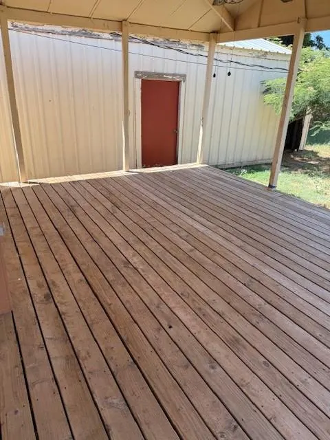 Photo 6 — 1617 N lee Street, Altus, OK 73521
