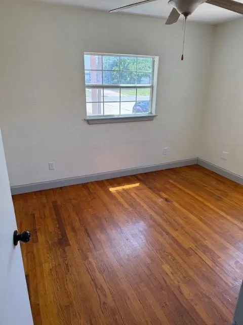 Photo 7 — 1617 N lee Street, Altus, OK 73521