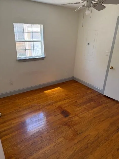 Photo 8 — 1617 N lee Street, Altus, OK 73521