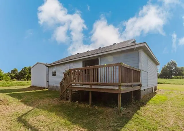 Photo 4 — 13700 N Anderson Road, Jones, OK 73049