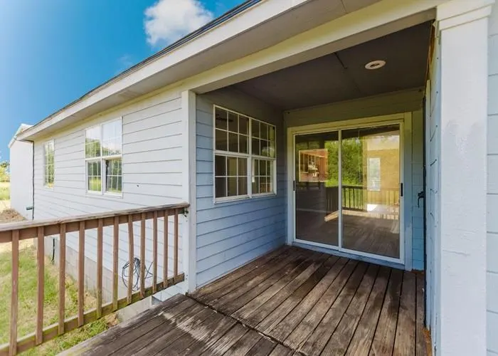 Photo 5 — 13700 N Anderson Road, Jones, OK 73049